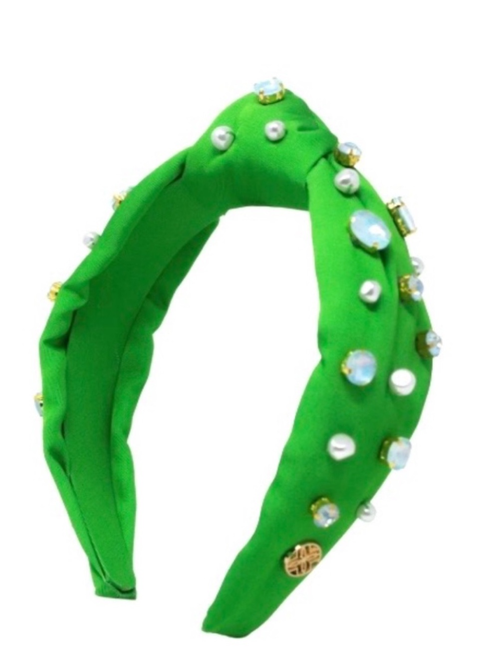 Lilly Pulitzer Jewel & PearlEmbellished Headband!
